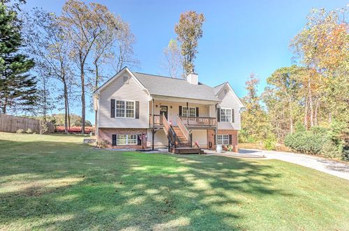 279 Highlander Way, Acworth, GA, 30101 | Card Image