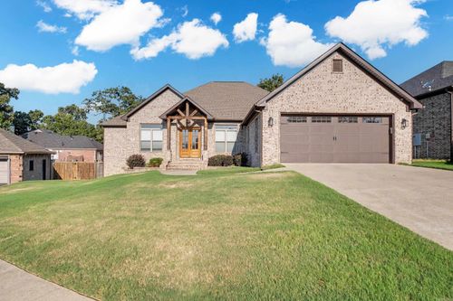 9409 Cliffside Dr, Sherwood, AR, 72120-2832 | Card Image