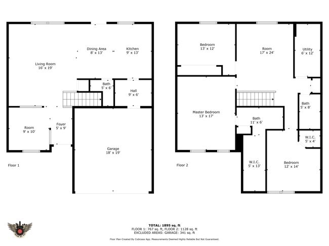 8551 Belle Union Ct, House other with 3 bedrooms, 3 bathrooms and null parking in Camby IN | Image 41