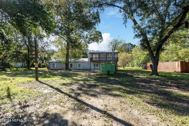 16606 Ne 19 Th Ave, House other with 4 bedrooms, 3 bathrooms and null parking in STARKE FL | Image 29