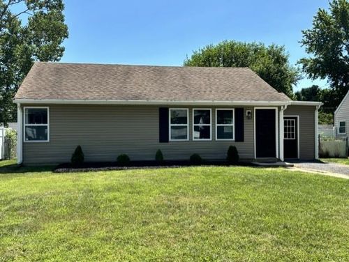 2824 Arcadia Ave, Allentown, PA, 18103-6510 | Card Image