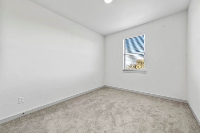 Empty room with light colored carpet | Image 29