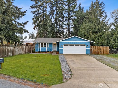 19901 119th Street E, Bonney Lake, WA, 98391 | Card Image