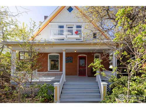 838 University Ave, Boulder, CO, 80302-6003 | Card Image