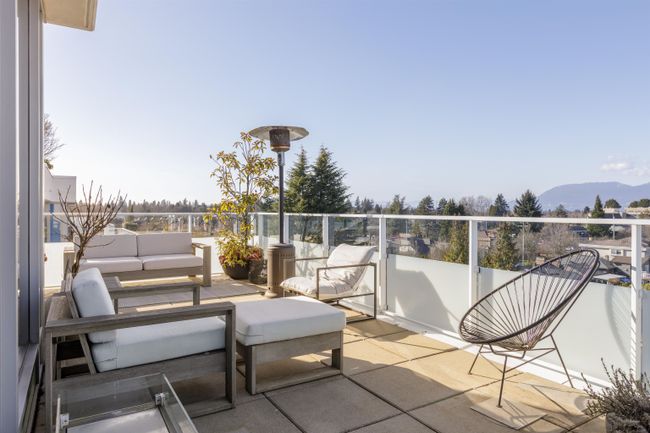 60X - 655 W 41 Th Avenue, Condo with 3 bedrooms, 0 bathrooms and 1 parking in Vancouver BC | Image 7