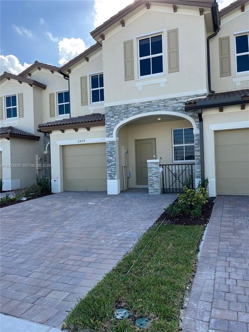 2679 Se 25th Ter, Homestead, FL, 33035-2637 | Card Image