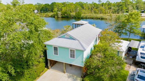 9660 Harbour Dr, Elberta, AL, 36530-6565 | Card Image