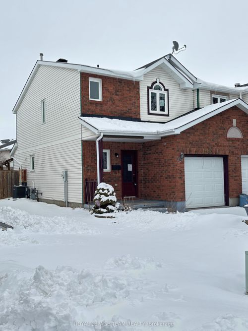 1501 Launay Ave, Orléans, ON, K4A3S1 | Card Image