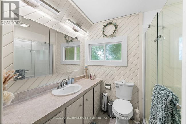 1021 Trillium Point Rd, House other with 4 bedrooms, 2 bathrooms and 6 parking in Sharbot Lake ON | Image 40