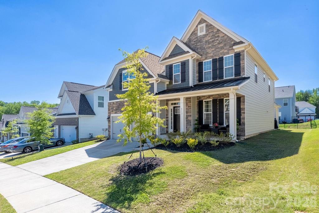 Residential in Denver 2
