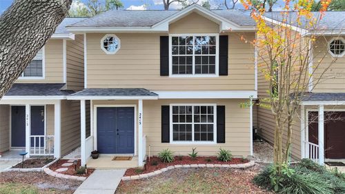 2415 Gun Flint Trl, PALM HARBOR, FL, 34683-2459 | Card Image