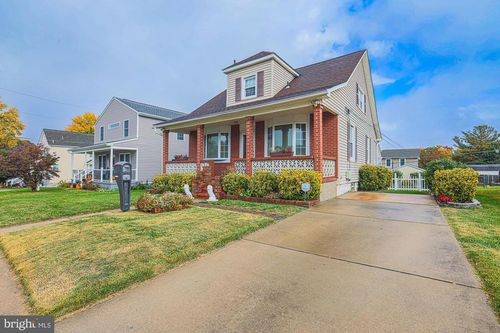 109 S Stuart St, BALTIMORE, MD, 21221-4921 | Card Image