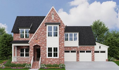 520 Drummond St, Franklin, TN, 37064-4730 | Card Image