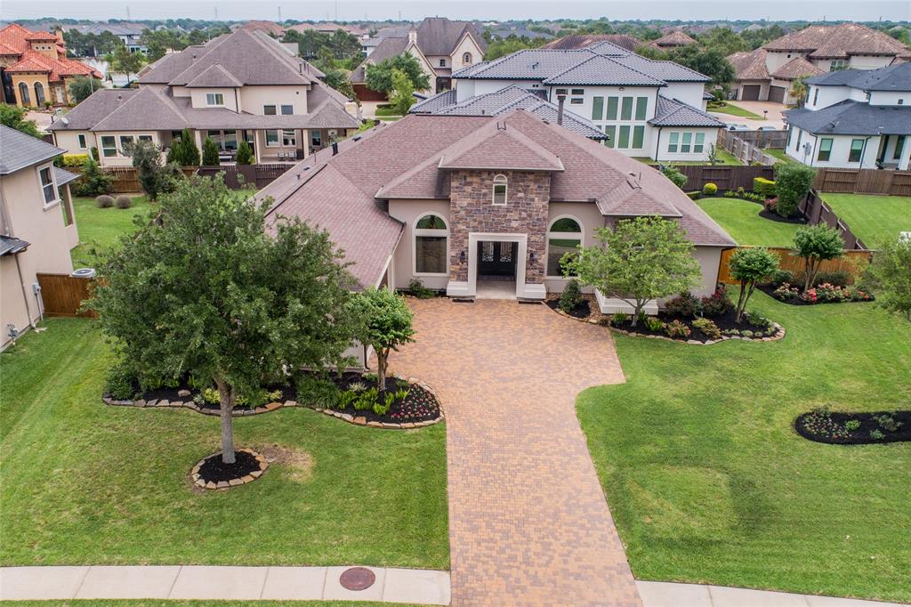 Via Fontana Ct, Richmond, TX 77406