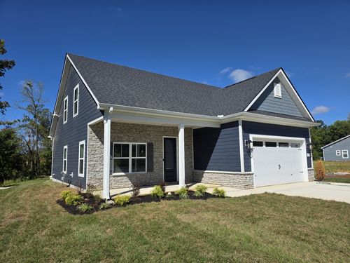 369 Springbrook Blvd, White House, TN, 37188-4401 | Card Image