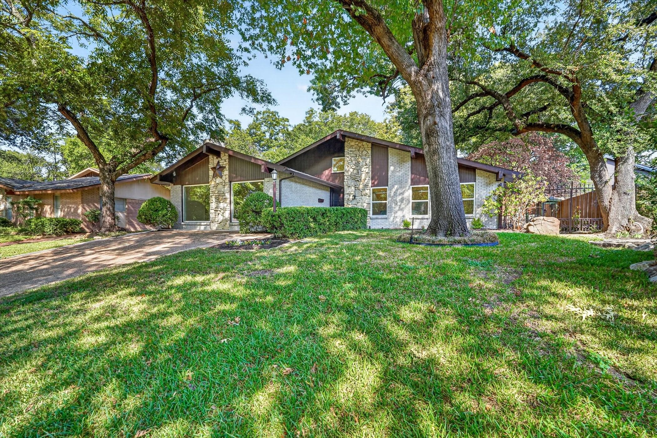 Residential in Dallas 3
