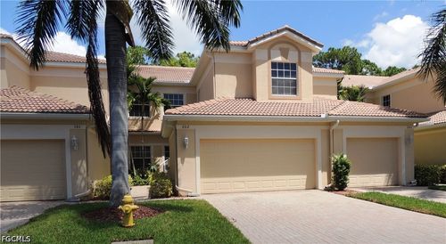 202-6020 Jonathans Bay Cir, FORT MYERS, FL, 33908-7255 | Card Image