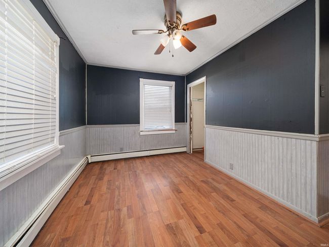 5017 Tyrone Rd, House other with 3 bedrooms, 1 bathrooms and null parking in Fort Wayne IN | Image 19