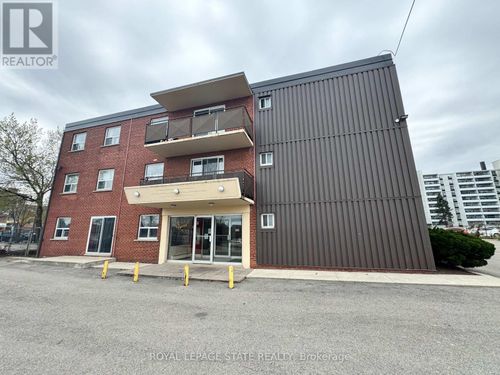 305-105 Tia Drive, Hamilton (Kentley), ON, L8H2N8 | Card Image