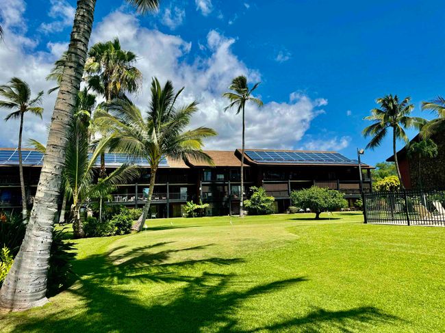 A106 - 1000 Kamehameha V Hwy, Condo with 1 bedrooms, 1 bathrooms and null parking in Kaunakakai HI | Image 22