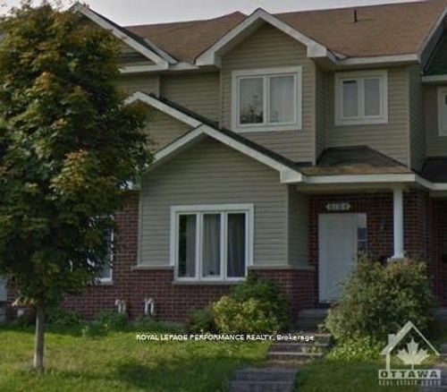 8164 Jeanne D'Arc Blvd N, Ottawa, ON, K1E2H5 | Card Image