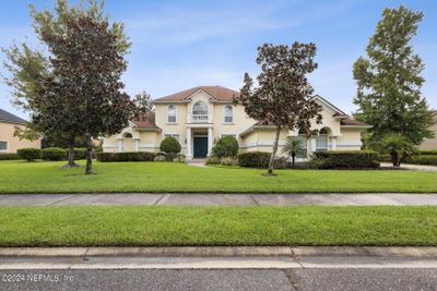 2723 Shade Tree Drive, House other with 5 bedrooms, 5 bathrooms and null parking in Fleming Island FL | Image 1