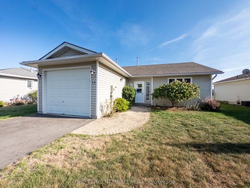 14 Elmdale Dr, Wellington, ON, K0K3L0 | Card Image