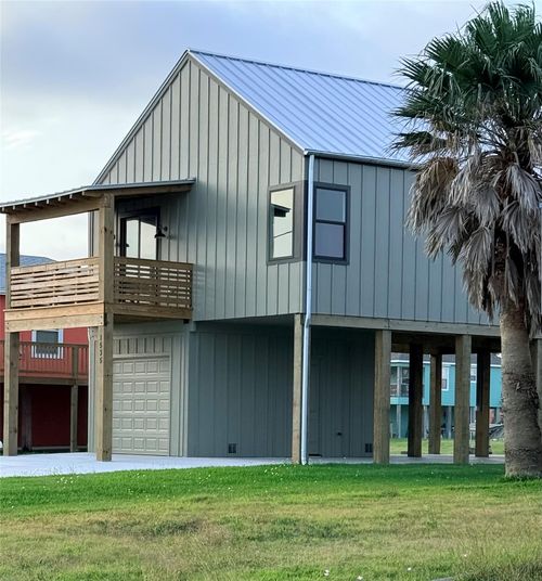 1535 County Road 201, Sargent, TX, 77414-2171 | Card Image
