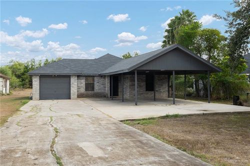 1024 Dove St, Alamo, TX, 78516-9461 | Card Image