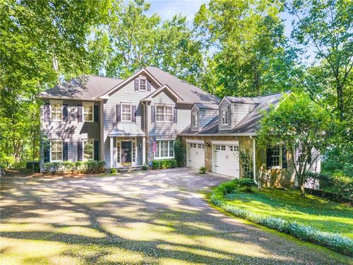 9010 Beaver Trl, Gainesville, GA, 30506-4059 | Card Image