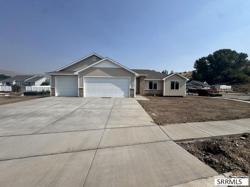 355 Skyline Peak Loop, Inkom, ID, 83245-1750 | Card Image