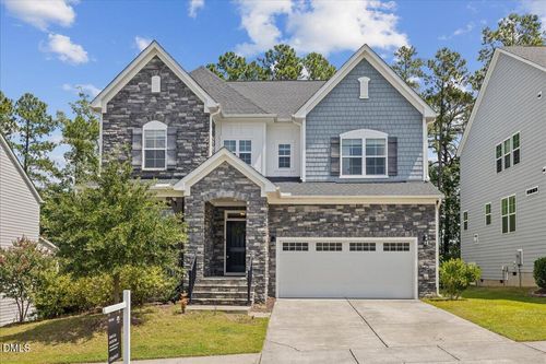 332 White Iris Loop, Cary, NC, 27519-1009 | Card Image