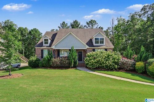 1056 Timberline Rdg, CALERA, AL, 35040-4708 | Card Image