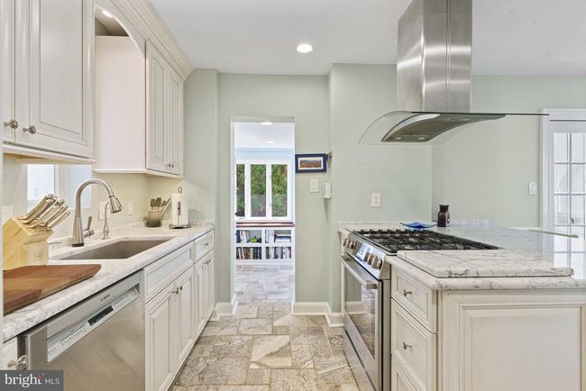 3206 19 Th St N, House other with 3 bedrooms, 4 bathrooms and null parking in ARLINGTON VA | Image 13