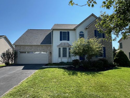 4358 Donald Dr, Hilliard, OH, 43026-7357 | Card Image