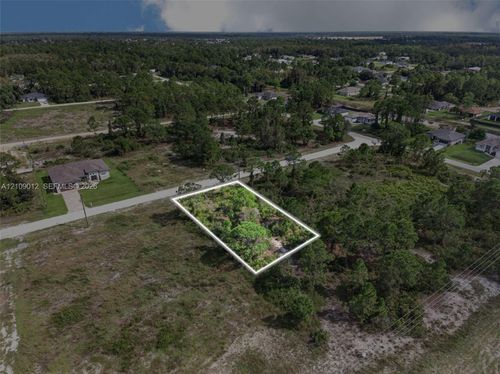 846 Burns Avenue S, Lehigh Acres, FL, 33974 | Card Image