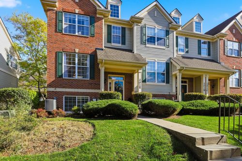 unit-e-201 N Louis St, Mount Prospect, IL, 60056-2756 | Card Image