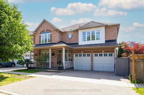 3 Park Place Dr, Markham, ON, L6E1R7 | Card Image