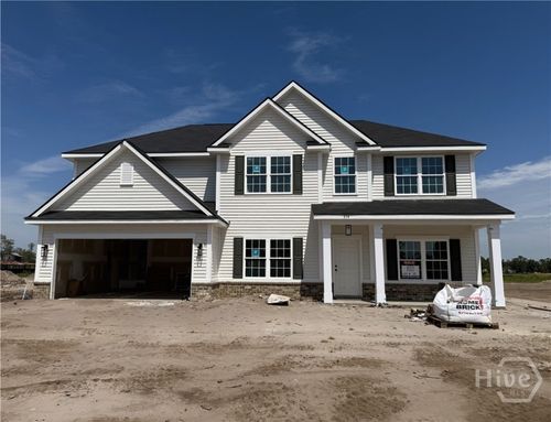 374 Deer Meadow Way Se, Allenhurst, GA, 31301 | Card Image