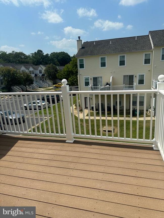 1655 Fallowfield Ct, Townhouse with 2 bedrooms, 3 bathrooms and null parking in CROFTON MD | Image 11