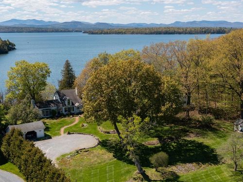 265 Bay View Rd, North Ferrisburgh, VT, 05473-7045 | Card Image