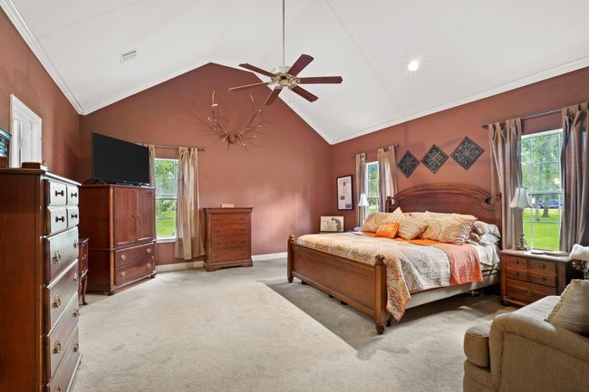 13502 E Brazos Bend Dr, House other with 5 bedrooms, 4 bathrooms and 2 parking in Needville TX | Image 21