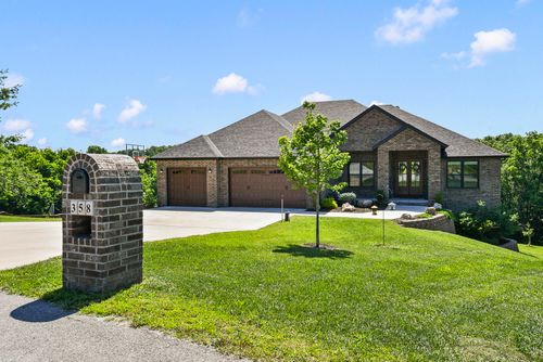 358 Thornbrooke Dr, Rogersville, MO, 65742-8737 | Card Image