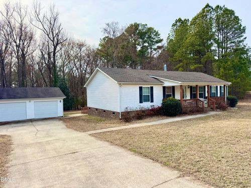 1595 Spring Valley Lake Rd, Henderson, NC, 27537-8244 | Card Image