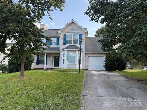 8821 Cameron Spring Rd, Charlotte, NC, 28214-7128 | Card Image