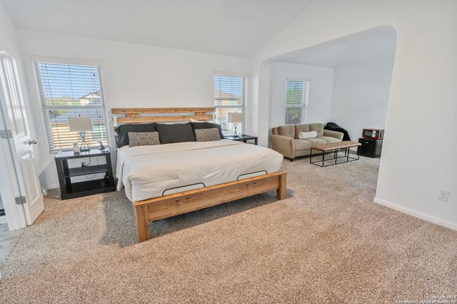 2507 Gato Del Sol, House other with 3 bedrooms, 3 bathrooms and null parking in San Antonio TX | Image 9
