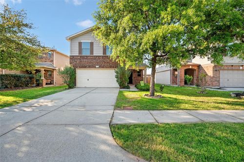 1010 Larks Trace Ln, Houston, TX, 77090-7500 | Card Image