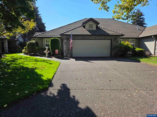 6425 Castle Lake Ct N, Keizer, OR, 97303 | Card Image