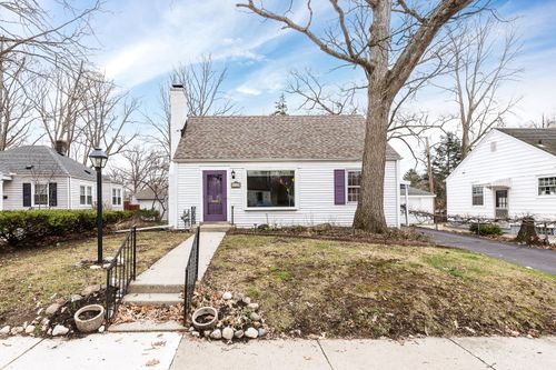 1211 Birk Ave, Ann Arbor, MI, 48103-5305 | Card Image