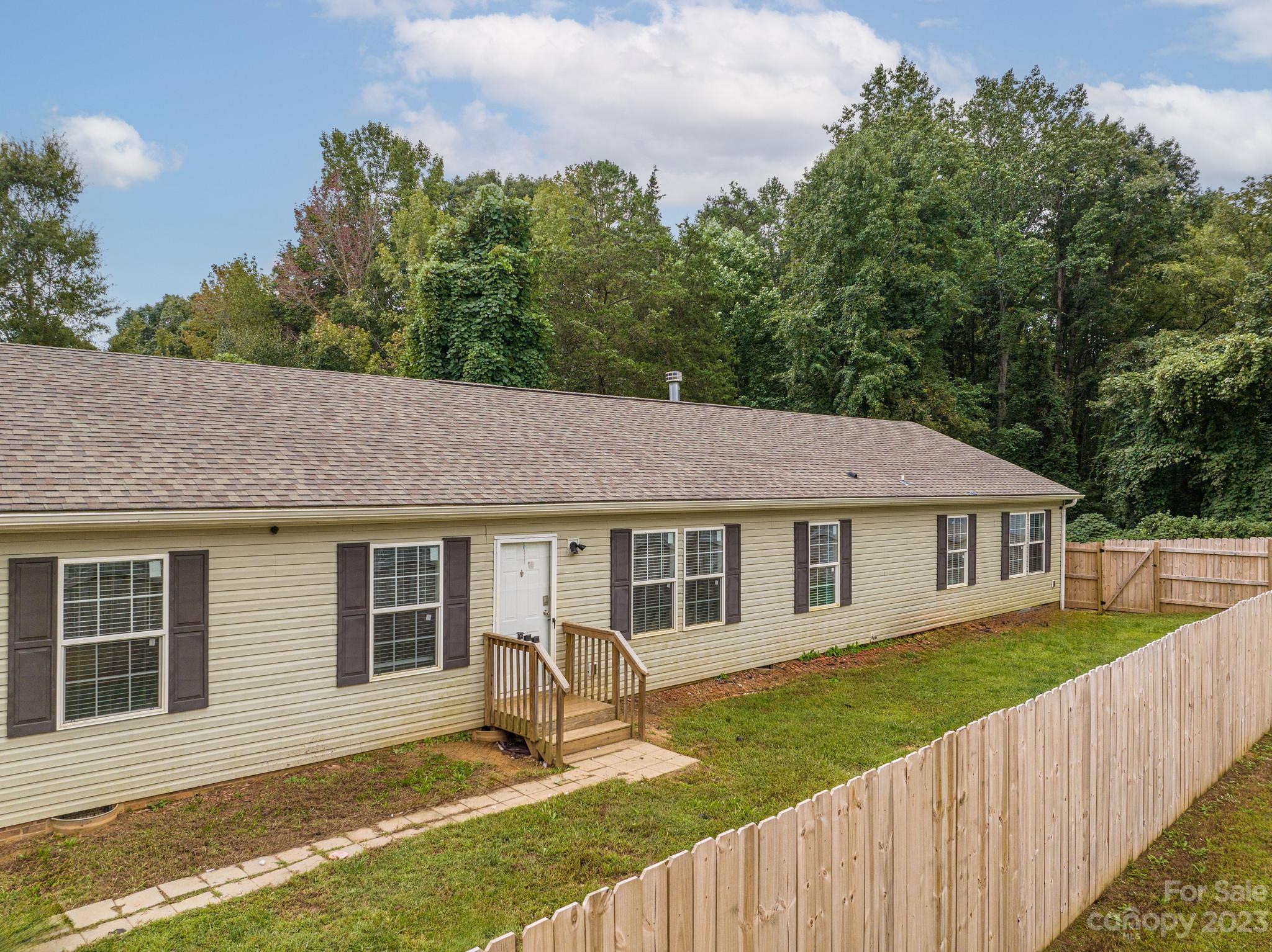 Cooks Lake Rd, Gastonia, NC 28056